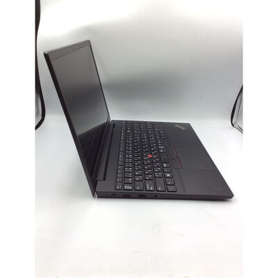 【座間相武台】中古  LENOVO E15 Gen2 MSO 指紋認証あり (Intel Core i5 1135G7 2.4GHz/8GB/SSD256GB/-/オンボード/15.6/1920x1080/GbE/Wi-Fi/WEBCAM/W11P/Microsoft Office Home and Business 2024) 188510 