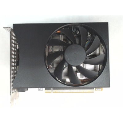 【前橋ｲﾝﾀｰｱｶﾏﾙ店】中古  ZOTAC ZT-T16620G-10B(GTX1660 SUPER　6GB) 4540002050 