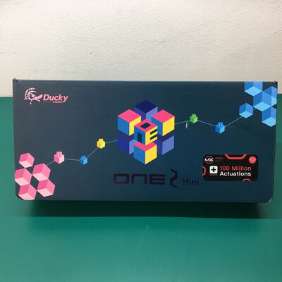 【佐賀南部バイパス店】中古  Ducky One 2 Mini 5250001432 