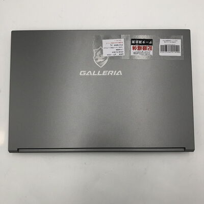 【盛岡都南店】中古  GALLERIA RL7C-R35-5N 4580001851 