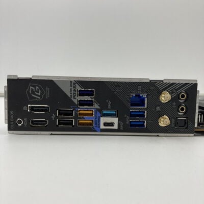 【福井日之出店】中古  ASRock Z790 Nova WiFi (Z790 1700 ATX DDR5) 175346 