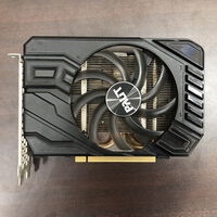 中古  Palit NE6166TS18J9-161F (GTX1660Ti 6GB STORMXOC) 139077 