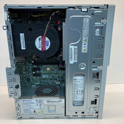 【京都店】中古  NEC PC-MKM28LZ6ACS3 (Core i5 8400/8GB/HDD500GB/DVD-MULTI/オンボード/OS無し) 3180006268 