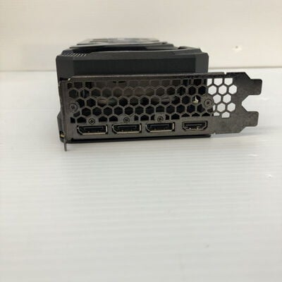 【徳島住吉店】中古  Palit RTX3070 GamingPro OC NE63070S19P2-1041A (RTX3070 8G) 143908 