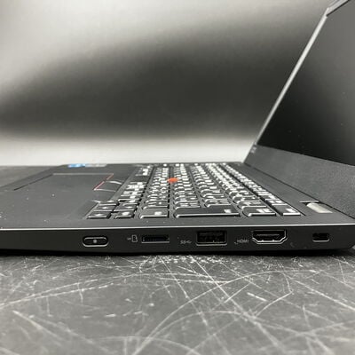 【大須店】中古  Lenovo ThinkPad L13 Gen2 20VJ-S03B00 (Intel Core i3 1115G4 3.00GHz/8GB/SSD256GB/なし/オンボード/13.3/1920x1080/Wi-Fi/WEBCAM/W11H64) 181974 