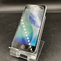 中古  【docomo】Apple iPhoneSE 4.7インチ (第2世代/2020) 64GB (ホワイト) MX9T2J/A 142464 