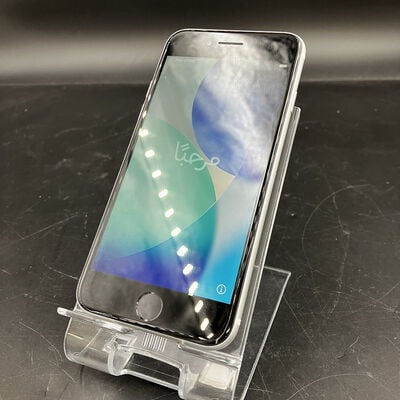 【大須店】中古  【docomo】Apple iPhoneSE 4.7インチ (第2世代/2020) 64GB (ホワイト) MX9T2J/A 142464 