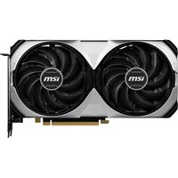 MSI  【箱破損品】 GeForce RTX 4070 Ti VENTUS 2X 12G OC (GeForce RTX 4070 Ti 12GB) 66969904 