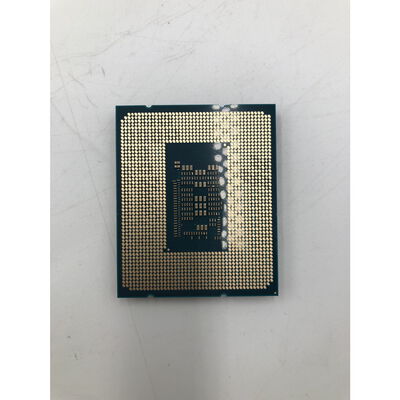 【水戸赤塚店】中古  INTEL Core i5 12500  (1700/3.0G/18M/C6/T12) 148613 