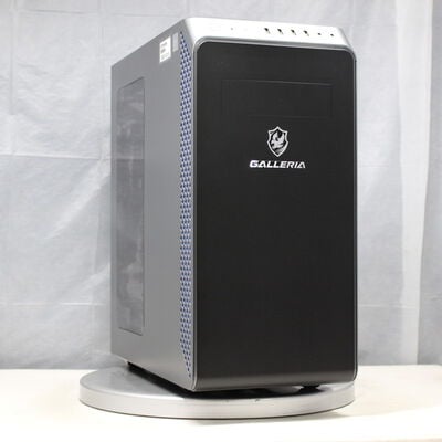 中古  THIRDWAVE GALLERIA XA5R-R36 (SSD1TB) 179250 