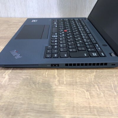 【姫路店】中古  Lenovo ThinkPad X13 Gen 2 (AMD Ryzen 5 Pro 5650U 2.3GHz/8GB/SSD256GB/-/オンボード/13.3/1920x1200/Wi-Fi/WEBCAM/W11H64) 182749 