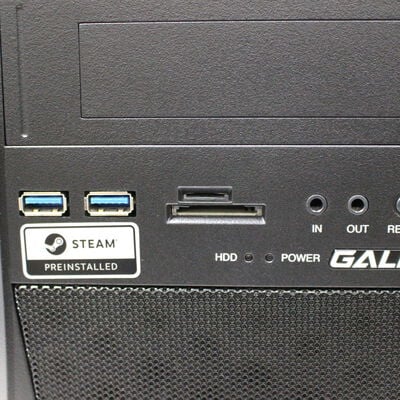 中古  THIRDWAVE GALLERIA KT 