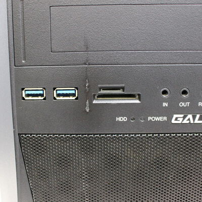 【宮崎恒久店】中古  THIRDWAVE GALLERIA KT 
