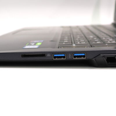 【札幌店】中古  GALLERIA GCR1650NF(i7-9750H/16GB/SSD512GB/GTX1650/W11H) 3210016276 