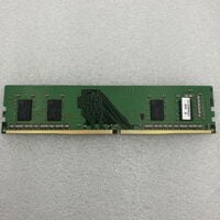中古  PC4-25600 8GB デスクトップ用(DDR4-3200) 140727 
