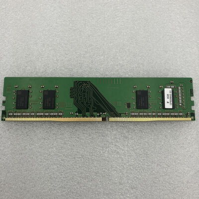 【新潟店】中古  PC4-25600 8GB デスクトップ用(DDR4-3200) 140727 