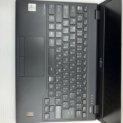 【秋葉原本店】中古  Fujitsu Lifebook U9310X(i7-10610U/16GB/SSD256GB/W11P) 3410015027 