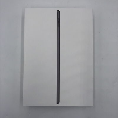 【福井日之出店】中古  【docomo】Apple iPad 10.2インチ (第7世代/2019) Wi-Fi+Cellular 32GB スペースグレイ MW6A2J/A 141675 