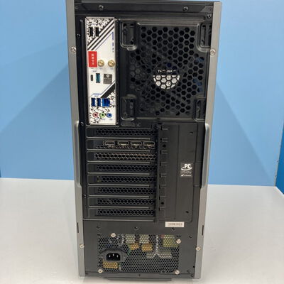 【博多店】中古  GALLERIA XA7C-R46T (i7 13700F/32GB/SSD500GB/RTX4060Ti 8GB/W11H) 3310006946【8/20値下げ!】 