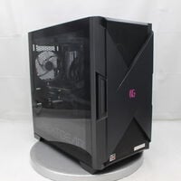 中古  mouse NEXTGEAR(AMD Ryzen 7 5700X/16GB DDR4 (PC4)/SSD1TB/なし/NVIDIA GeForce RTX 4070 SUPER 12GB/W11H64 MAR) 192037 