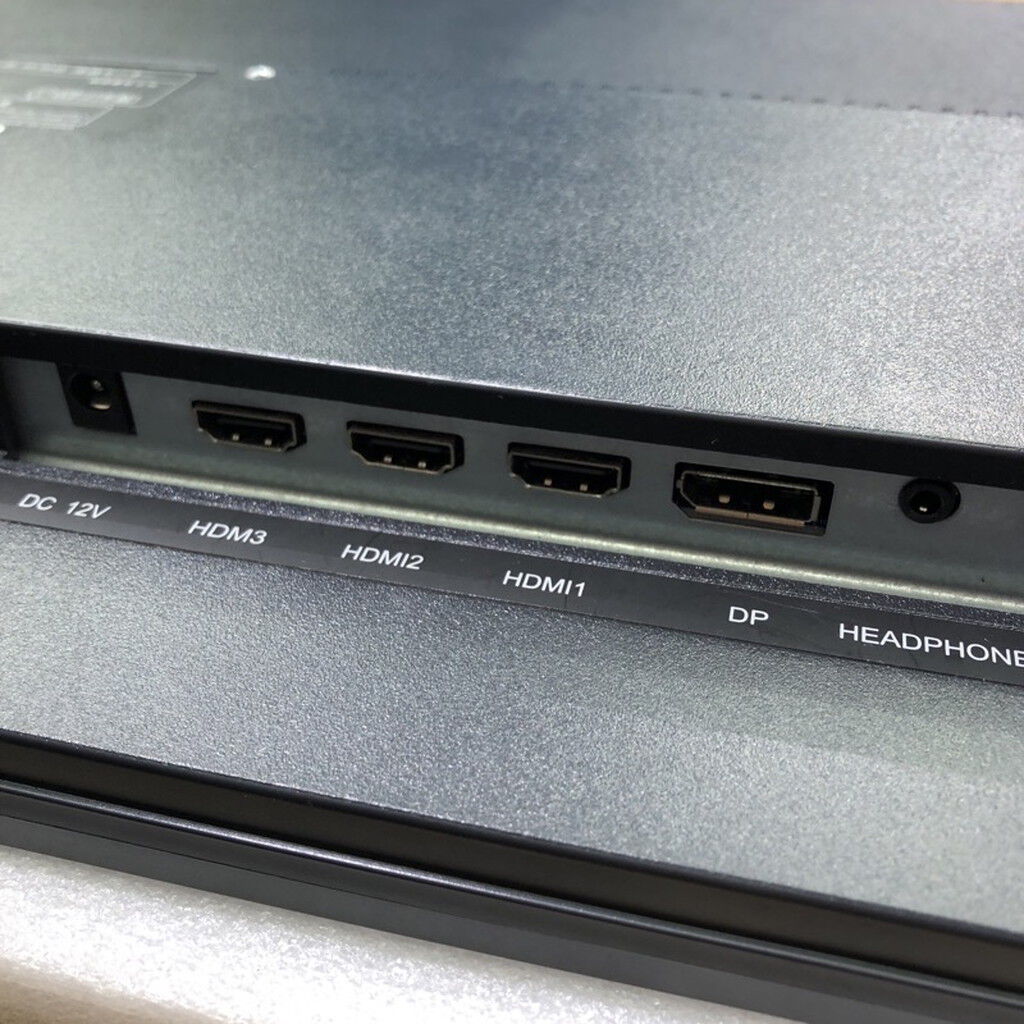 中古 ASTEX AS-K27MT (27インチ 3840x2160) 4720002622 （360555