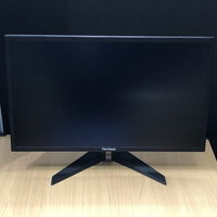 中古  各社 23.6インチワイドゲーミングモニタ （フルHD 1920x1080 144Hz） 4720001543 