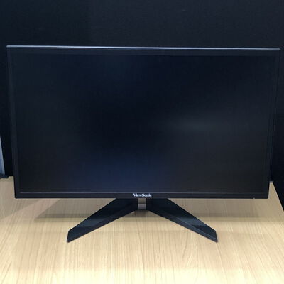 【甲府飯田店】中古  各社 23.6インチワイドゲーミングモニタ （フルHD 1920x1080 144Hz） 4720001543 