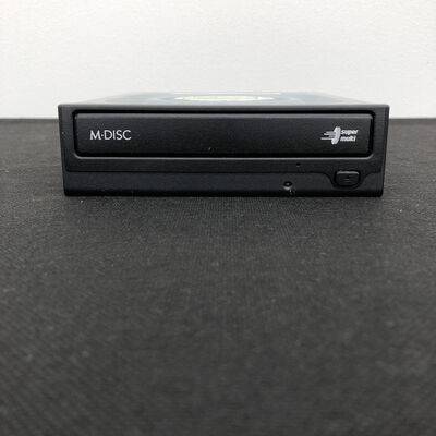 【長野稲里店】中古  H・L GH24NSD1BLBLH DVDマルチバルク 5110001055 