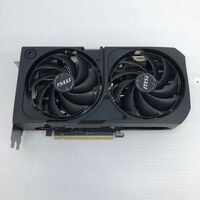 中古  MSI GeForce RTX 5070 12G SHADOW 2X OC (RTX5070 12G) 5230001177 