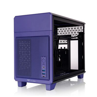 Thermaltake  TR100 Future Dusk CA-11A-00SNNN-J0 (Mini-ITX フューチャーダスク) 