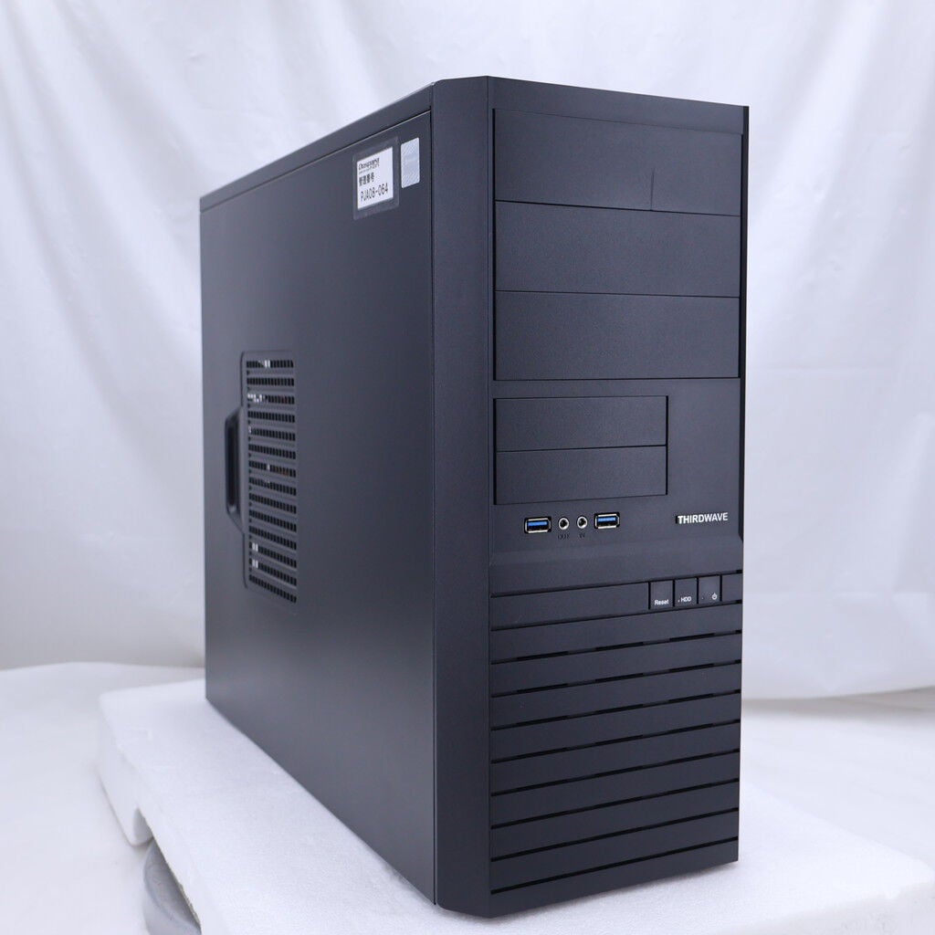 中古 THIRDWAVE Monarch GE 203102 （393646） ｜ パソコン通販の