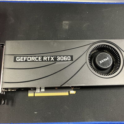 【大宮店】中古  各社 GeForce RTX3060 (12GB PCI-E) 144786 