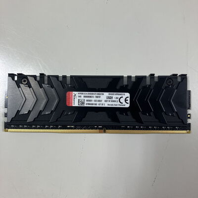 【大宮店】中古  PC4-25600 16GB デスクトップ用(DDR4-3200) 140728 