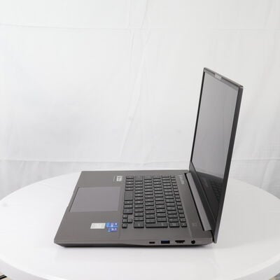 【通販センター】中古  THIRDWAVE GALLERIA UL7C-AA3(Intel Core i7 12700H/16GB/SSD512GB+SSD512GB/なし/オンボード/15.6/1920x1080/Wi-Fi/W11H64 MAR) 188086 