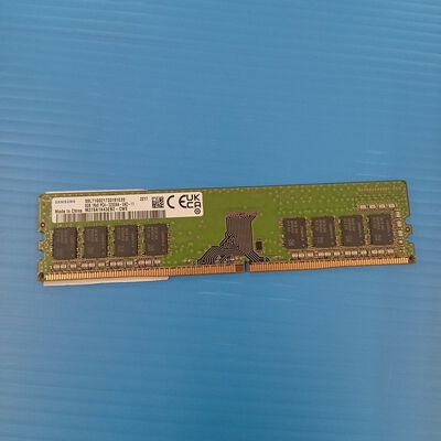 【大須店】中古  PC4-21300 8GB デスクトップ用_ 184888 