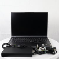 中古  Lenovo Legion 7-16ACHg6(AMD Ryzen 9 5900HX/32GB/SSD1TB+SSD2TB/なし/NVIDIA GeForce RTX 3080 Laptop GPU 16GB/16/2560x1600/Wi-Fi/W11H64 MAR) 188050 