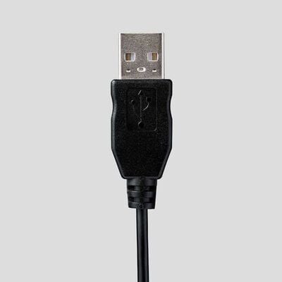 エレコム  M-IT10URBK (有線トラックボール IST 5ボタン 人工ルビーモデル ブラック) 