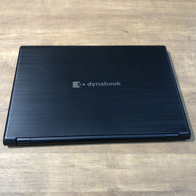 【姫路店】中古  dynabook BZ/HUB(i7-1165G7/16GB/SSD512GB/W11H) 4740001473 