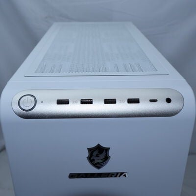 【通販センター】中古  THIRDWAVE GALLERIA XDR7A-R58-WL 205153 