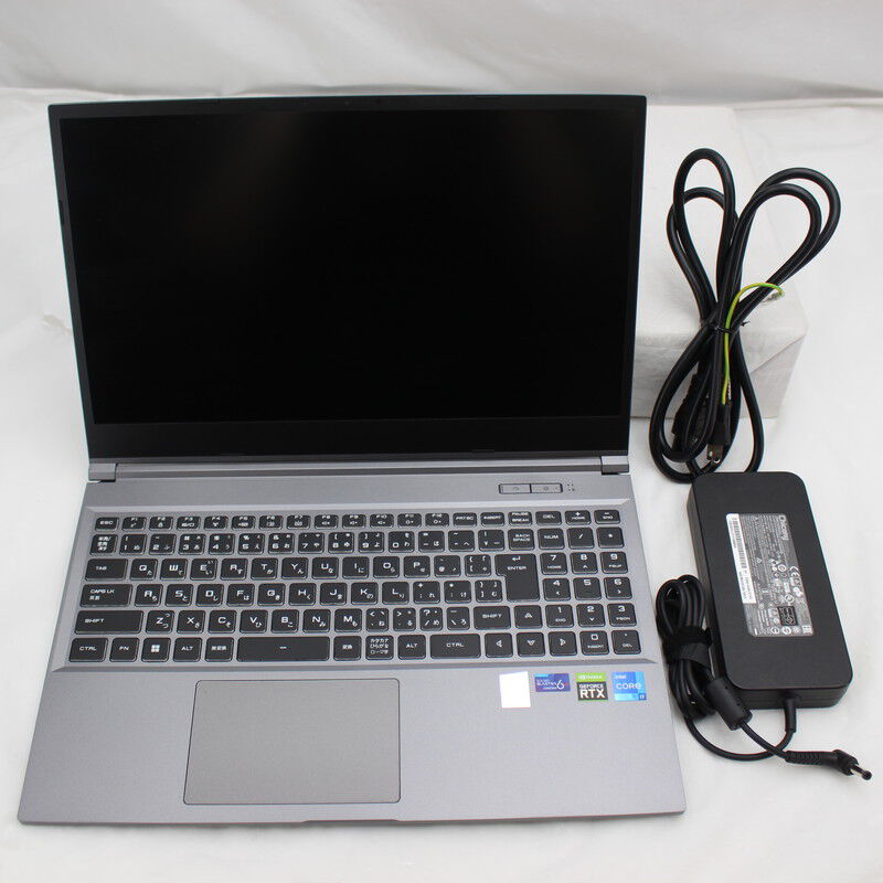 raytrek (THIRDWAVE)の中古ゲーミングノートPC一覧（145件）｜パソコン