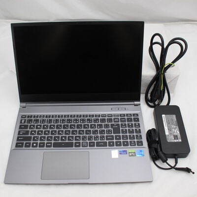 【通販センター】中古  THIRDWAVE raytrek R5-AA5 200405 