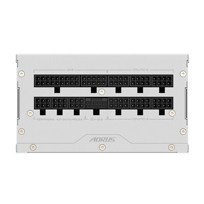 GIGABYTE  GP-AE1000PM PG5 ICE (1000W) 