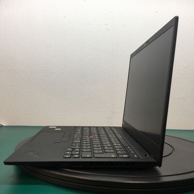 【佐賀南部バイパス店】中古  Lenovo Thinkpad X1 Carbon(i7-10510U/16GB/SSD128GB/W11P) 5250001543 