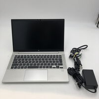 中古  HP EliteBook 830 G8 MSO (Intel Core i5 1145G7 2.6GHz/16GB/SSD256GB/-/オンボード/13.3/1920x1080/Wi-Fi/WEBCAM/W11P/Microsoft Office Home and Business 2024) 190088 