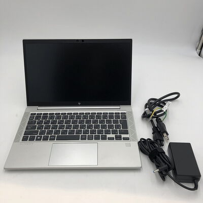 【盛岡都南店】中古  HP EliteBook 830 G8 MSO (Intel Core i5 1145G7 2.6GHz/16GB/SSD256GB/-/オンボード/13.3/1920x1080/Wi-Fi/WEBCAM/W11P/Microsoft Office Home and Business 2024) 190088 