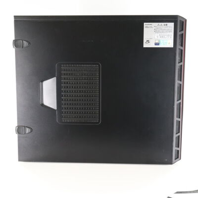 【秋葉原本店】中古  FRONTIER(フロンティア)(i7 10700F/16GB/SSD1TB/RTX2060 SUPER/W11H) 3410014308 