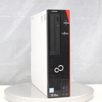 中古  Fujitsu ESPRIMO D588/B FMVD43001 