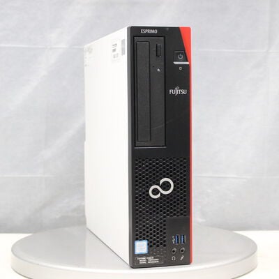 中古  Fujitsu ESPRIMO D588/B FMVD43001 