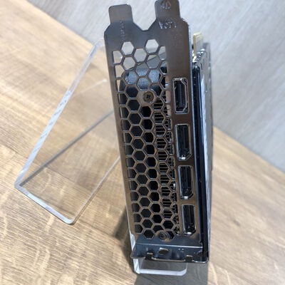 【姫路店】中古  Palit NE65050019P1-GB2070D (RTX5050 Dual 8GB) 183164 