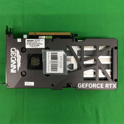【川崎店】中古  各社 GeForce RTX5060 (8GB PCI-E) 179556 